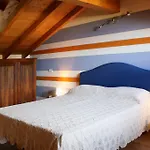 Maison d'hôtes Cascina Nel Bosco