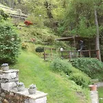 Gasthuis Cascina Nel Bosco