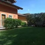Cascina Nel Bosco Maison d'hôtes