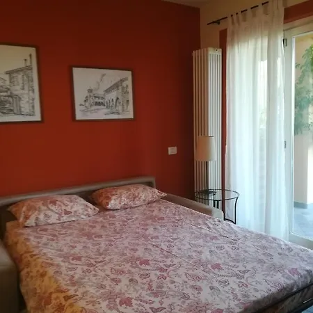 Cascina Nel Bosco 3*