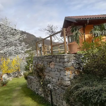 Cascina Nel Bosco 3*