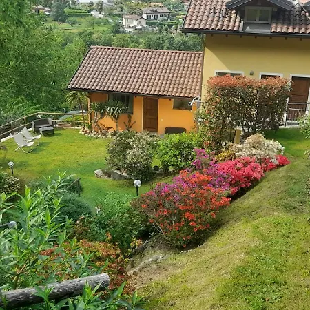 Cascina Nel Bosco بيت ضيافة 3*