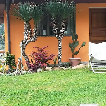 Cascina Nel Bosco Gasthof 3*