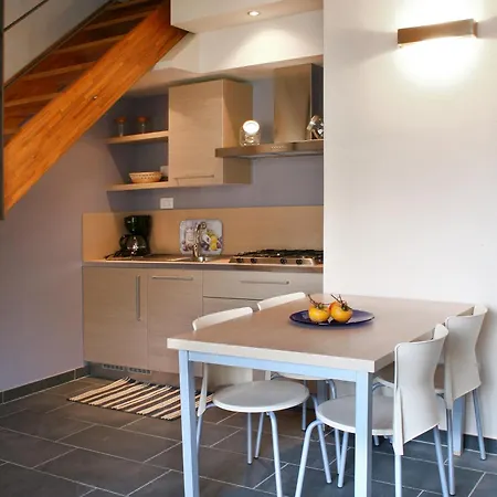 Cascina Nel Bosco 3*