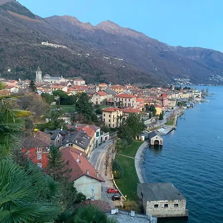 Cascina Nel Bosco Gasthof
