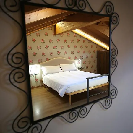 Gasthof Cascina Nel Bosco Cannobio