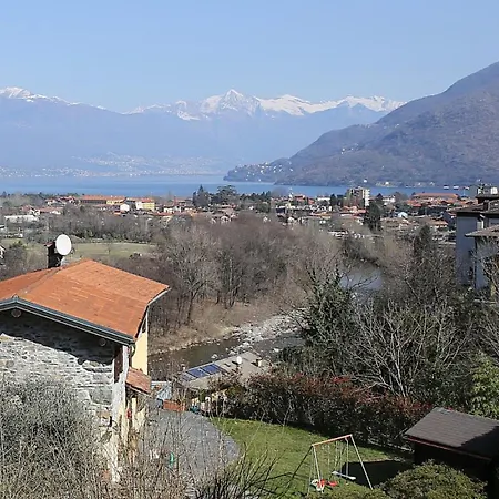 Cascina Nel Bosco بيت ضيافة كانوبيو