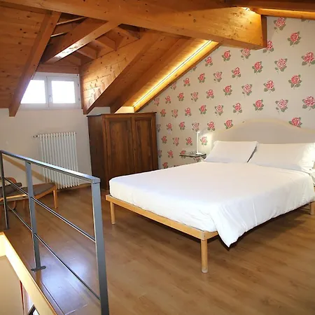 Konukevi Cascina Nel Bosco Cannobio