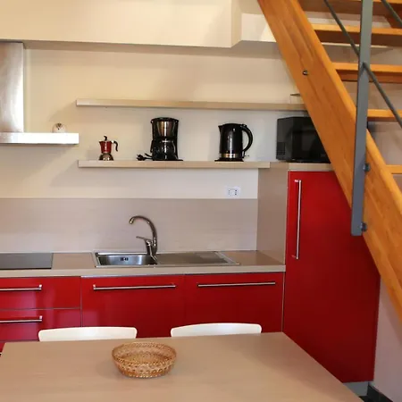 Gasthof Cascina Nel Bosco 3*