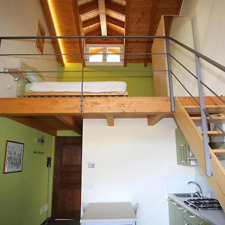 Cascina Nel Bosco بيت ضيافة