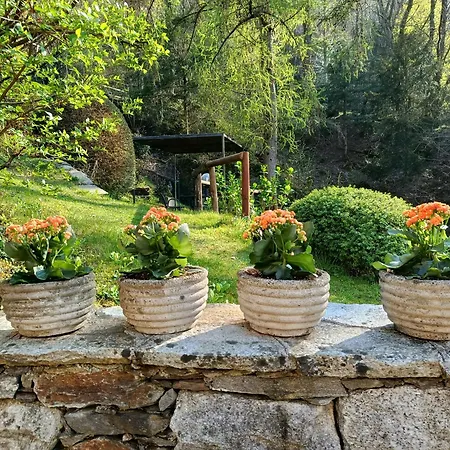 Cascina Nel Bosco Gasthof