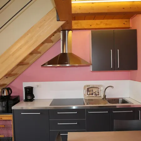 Cascina Nel Bosco Gasthof