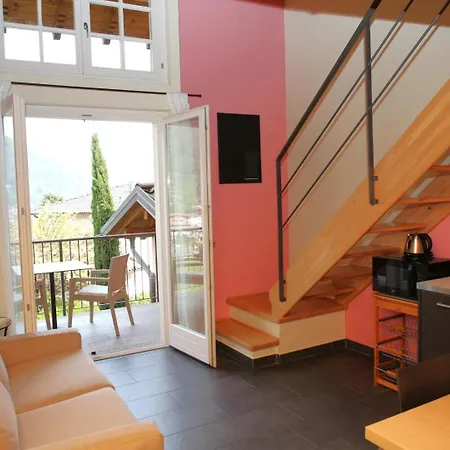 Gasthof Cascina Nel Bosco