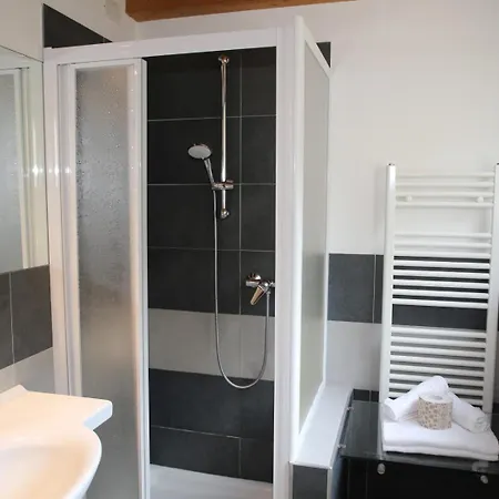 Gasthof Cascina Nel Bosco Cannobio