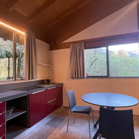 Cascina Nel Bosco Affittacamere 3*