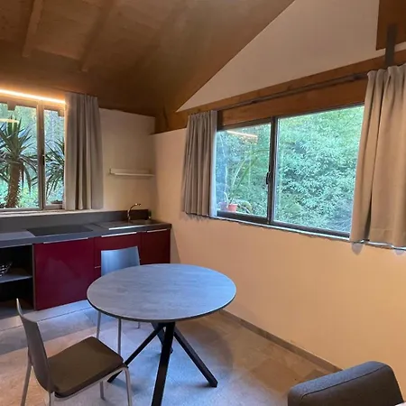 Maison d'hôtes Cascina Nel Bosco 3*