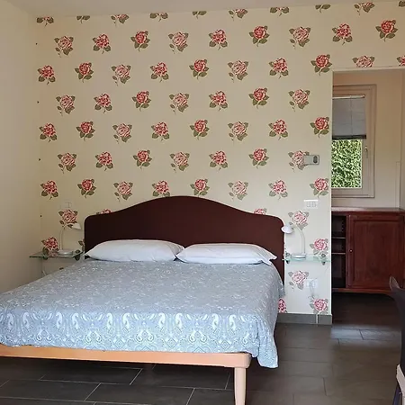 Gasthof Cascina Nel Bosco Cannobio