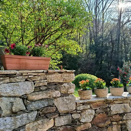 Cascina Nel Bosco Gasthof