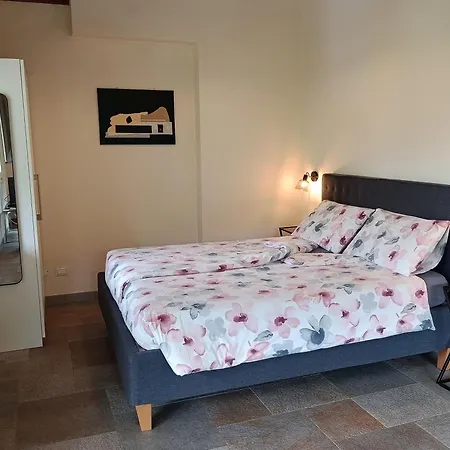 Πανσιόν Cascina Nel Bosco