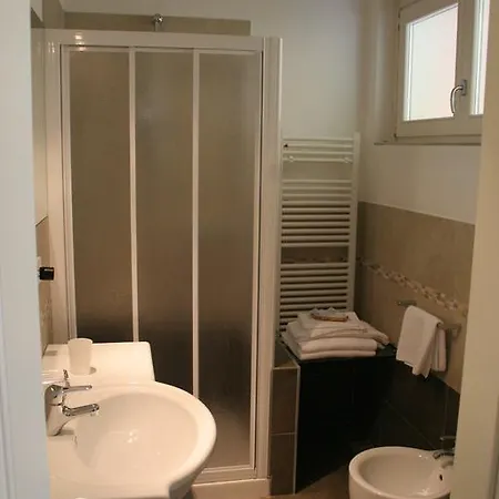 Gasthof Cascina Nel Bosco 3*