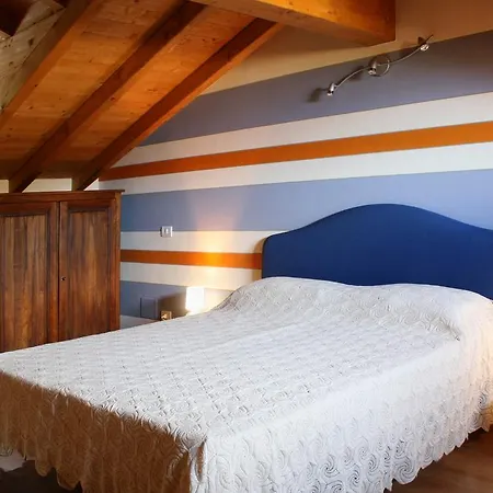 Gasthof Cascina Nel Bosco