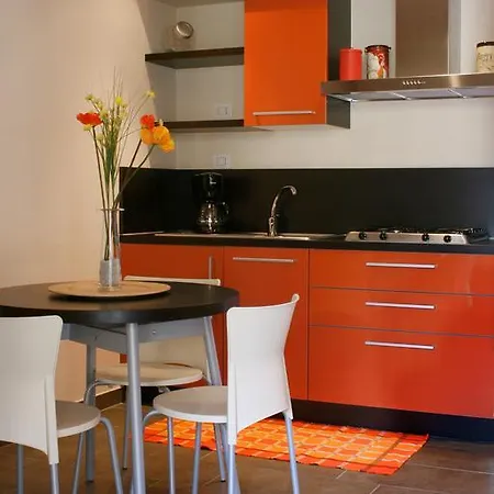 Cascina Nel Bosco Cannobio