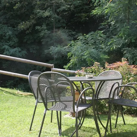 게스트하우스 Cascina Nel Bosco 카노비오