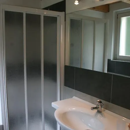 게스트하우스 Cascina Nel Bosco 3*