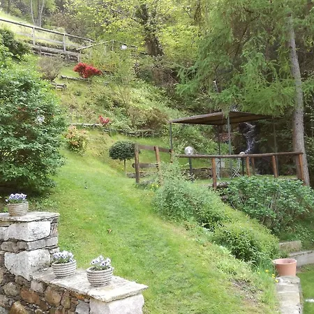 Affittacamere Cascina Nel Bosco