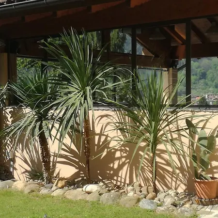 Cascina Nel Bosco Gasthof