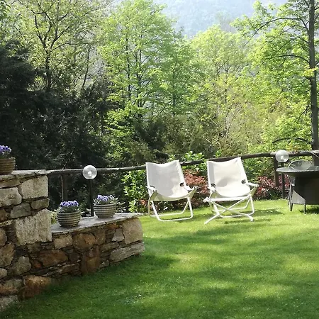 Gasthof Cascina Nel Bosco