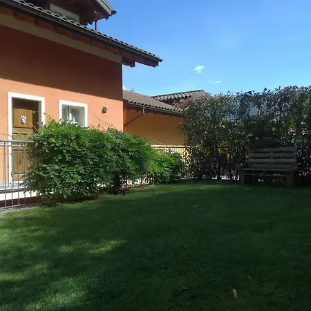 Cascina Nel Bosco Gasthof