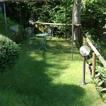 Cascina Nel Bosco كانوبيو