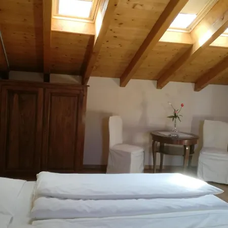 Cascina Nel Bosco Cannobio