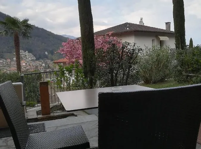 Cascina Nel Bosco Πανσιόν Cannobio