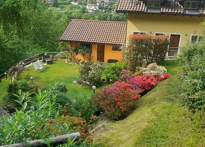 Cascina Nel Bosco Πανσιόν 3*
