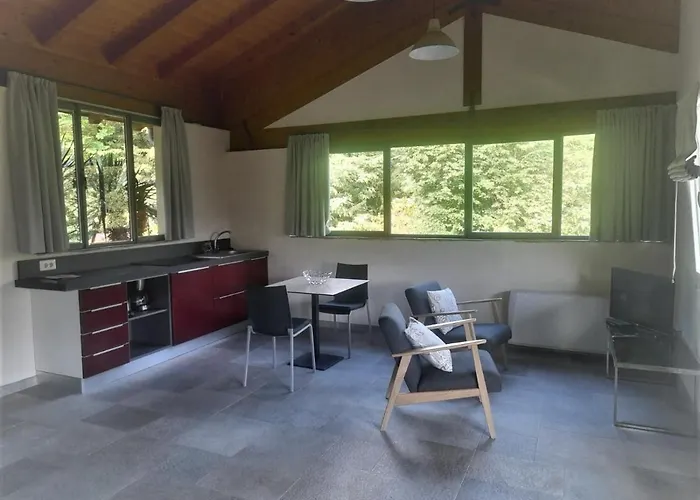 Cascina Nel Bosco 3* Cannobio