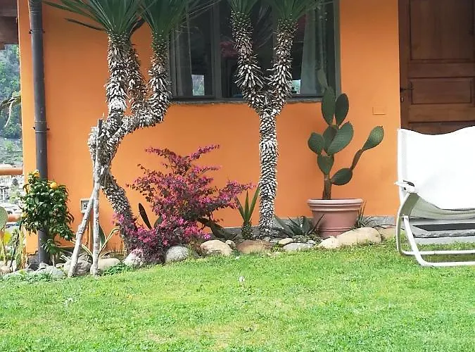 Cascina Nel Bosco Πανσιόν 3*