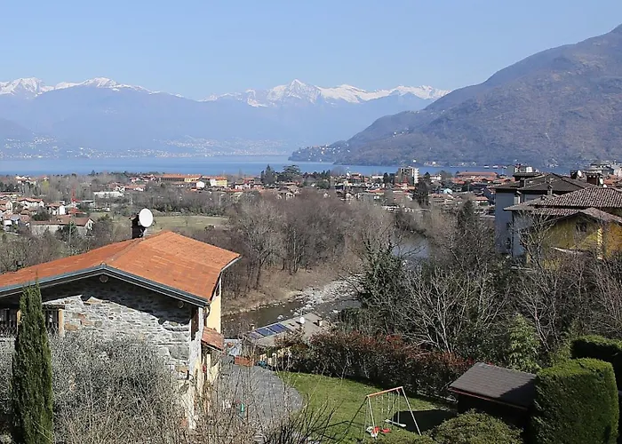 Cascina Nel Bosco Πανσιόν Cannobio