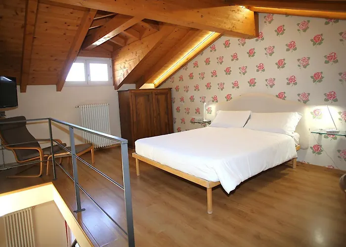 Pensionat Cascina Nel Bosco Cannobio