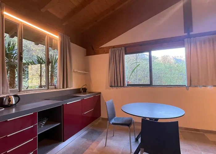 Cascina Nel Bosco Πανσιόν 3*