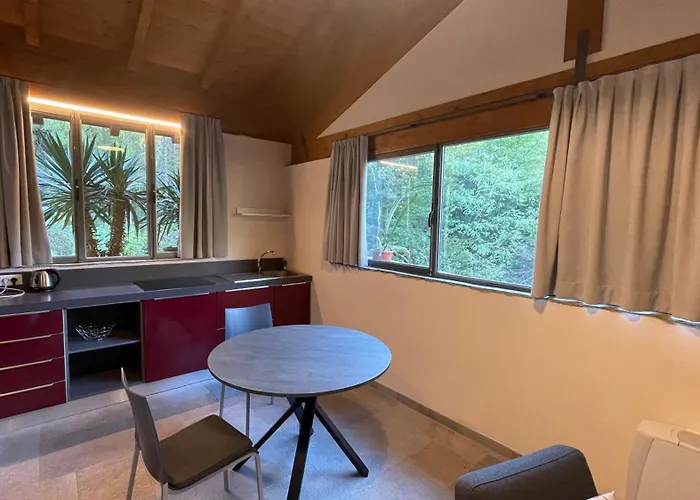 Πανσιόν Cascina Nel Bosco 3*