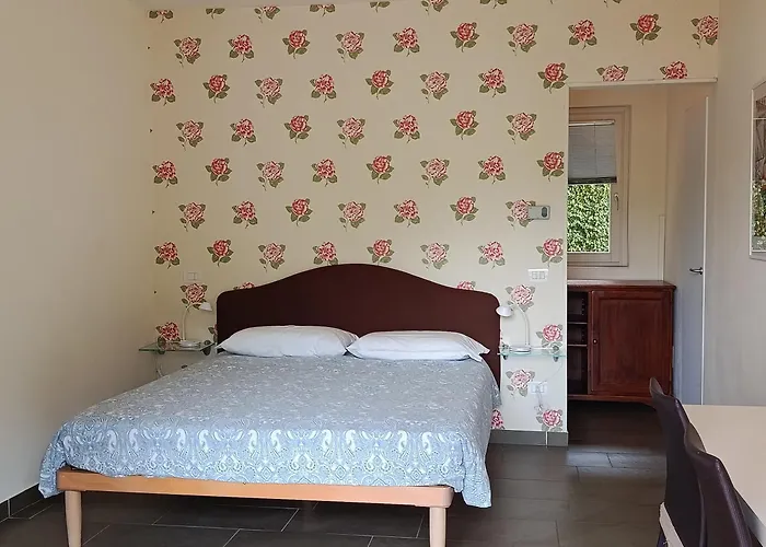 Πανσιόν Cascina Nel Bosco Cannobio