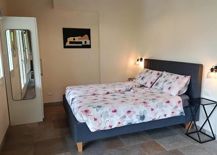 Πανσιόν Cascina Nel Bosco