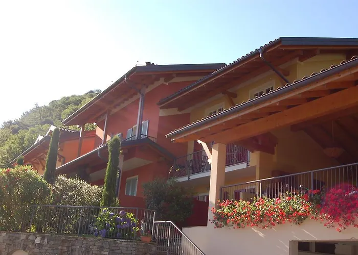 Πανσιόν Cascina Nel Bosco