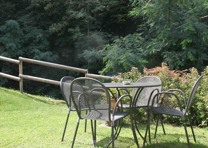 Πανσιόν Cascina Nel Bosco Cannobio