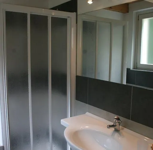 Pensionat Cascina Nel Bosco 3*