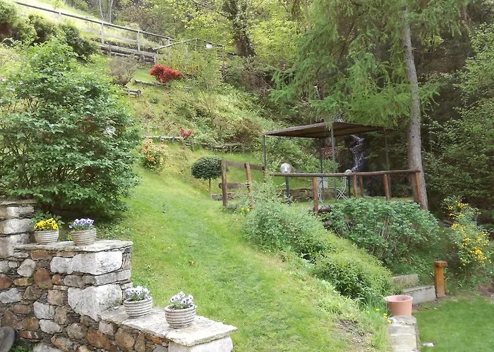 Pensionat Cascina Nel Bosco