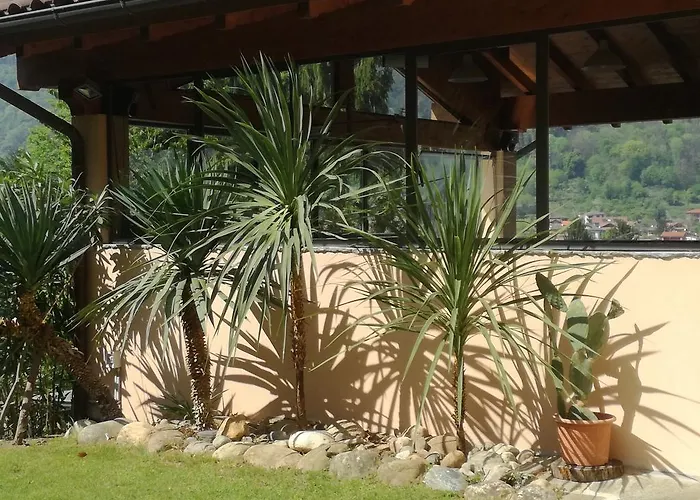Cascina Nel Bosco Πανσιόν