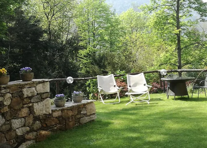 Πανσιόν Cascina Nel Bosco